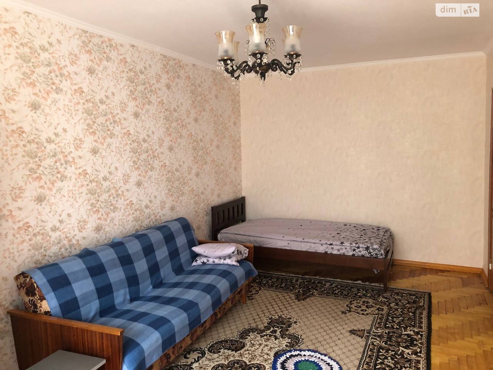 Продажа однокомнатной квартиры в Тернополе, на бул. Кулиша Пантелеймона 3, кв. 30, район Бам фото 1 Продажа однокомнатной квартиры в Тернополе, на бул. Кулиша Пантелеймона 3, кв. 30, район Бам фото 1