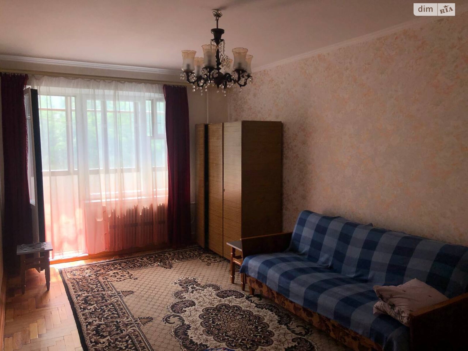 Продажа однокомнатной квартиры в Тернополе, на бул. Кулиша Пантелеймона 3, кв. 30, район Бам фото 1 Продажа однокомнатной квартиры в Тернополе, на бул. Кулиша Пантелеймона 3, кв. 30, район Бам фото 1