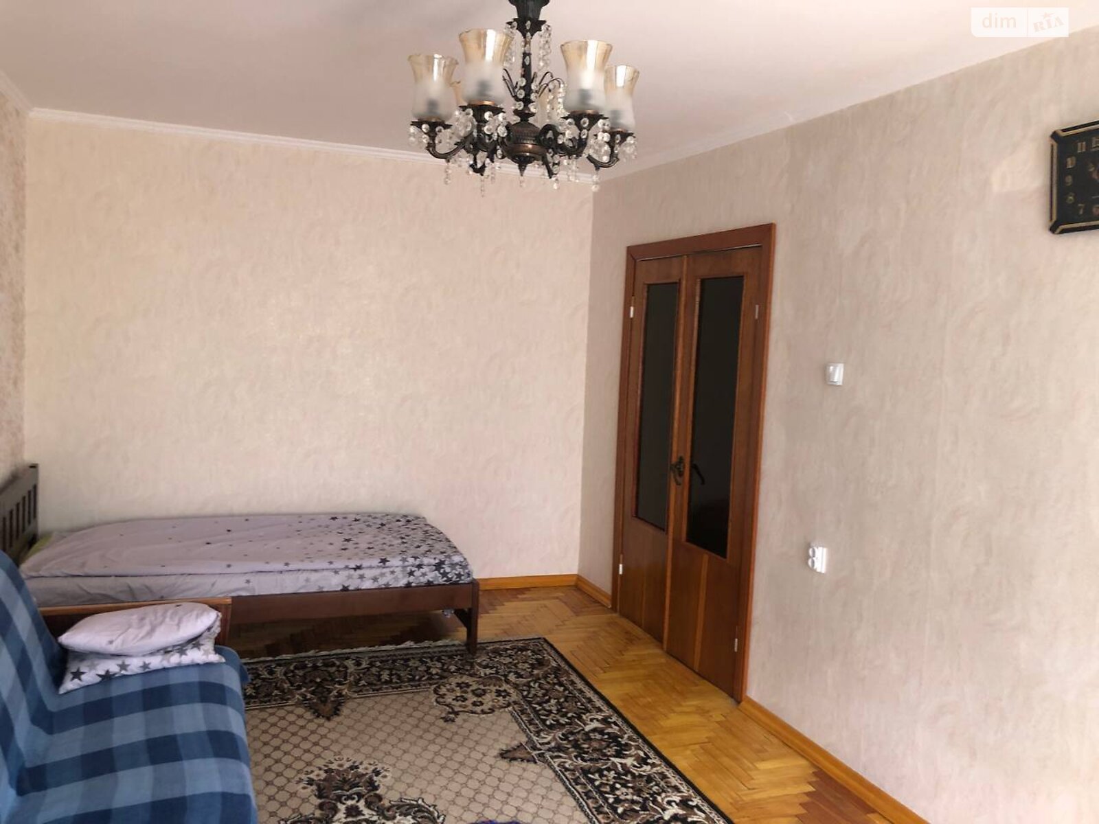 Продажа однокомнатной квартиры в Тернополе, на бул. Кулиша Пантелеймона 3, кв. 30, район Бам фото 1 Продажа однокомнатной квартиры в Тернополе, на бул. Кулиша Пантелеймона 3, кв. 30, район Бам фото 1