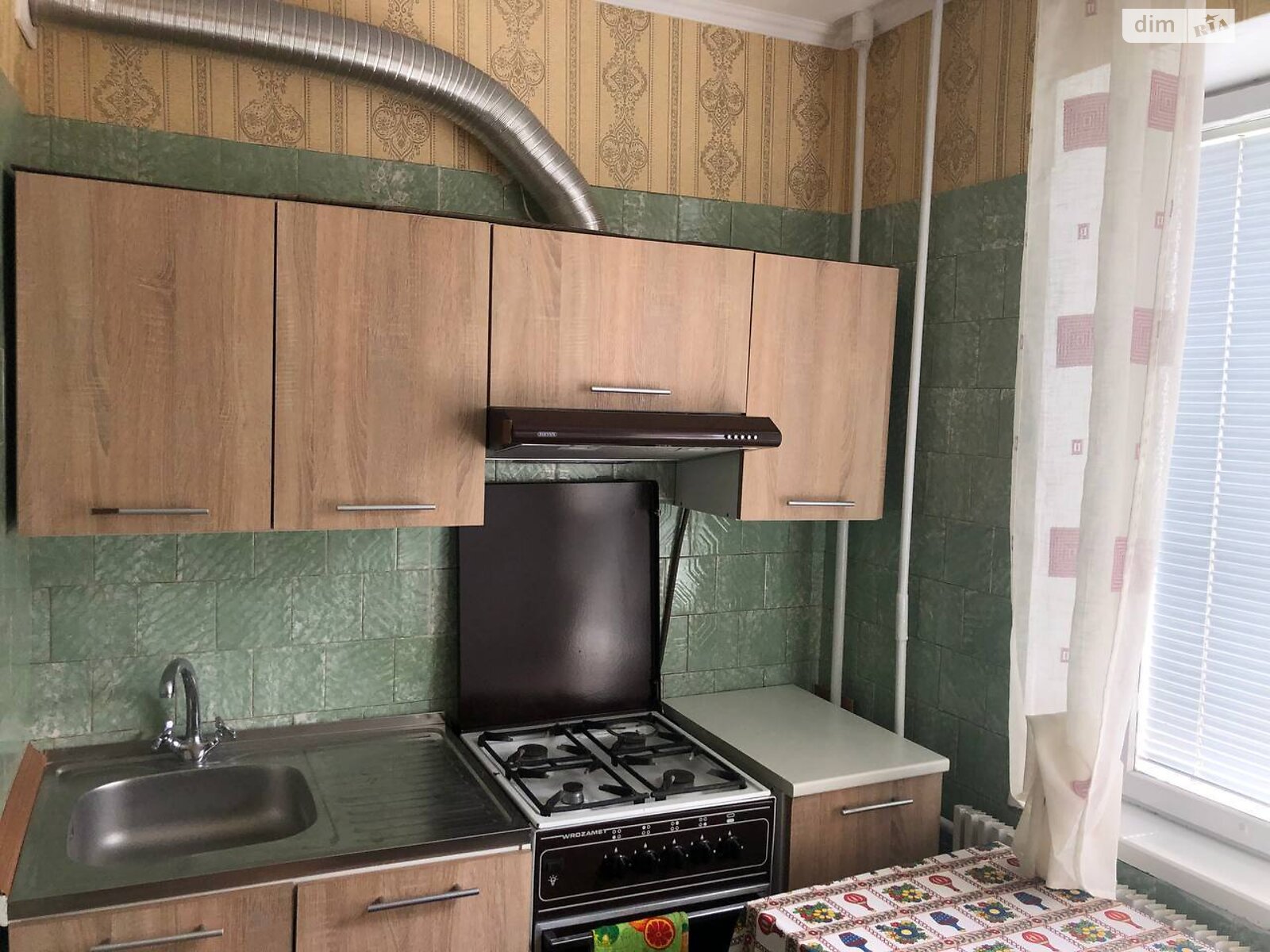 Продажа однокомнатной квартиры в Тернополе, на бул. Кулиша Пантелеймона 3, кв. 30, район Бам фото 1 Продажа однокомнатной квартиры в Тернополе, на бул. Кулиша Пантелеймона 3, кв. 30, район Бам фото 1