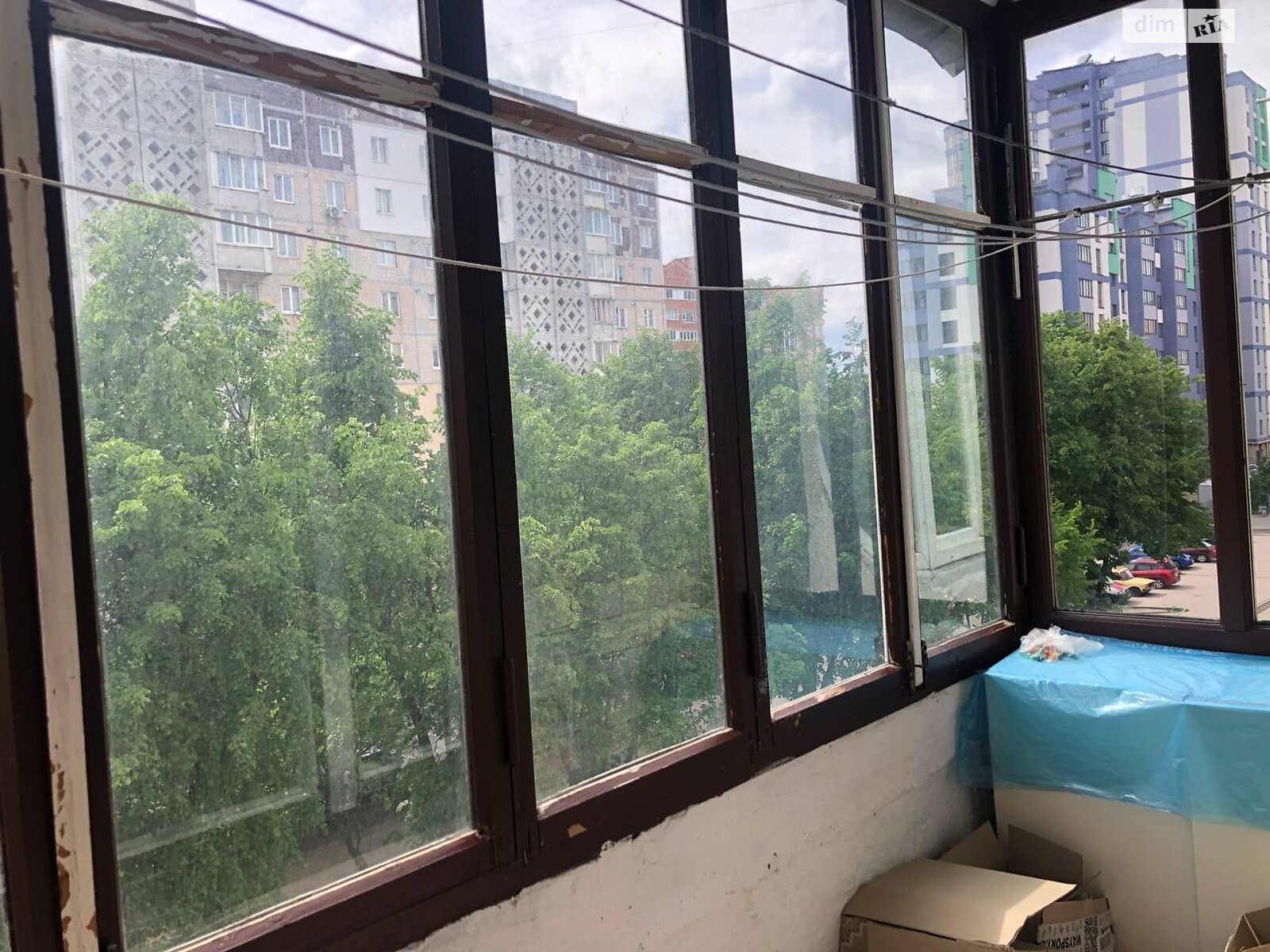 Продажа однокомнатной квартиры в Тернополе, на бул. Кулиша Пантелеймона 3, кв. 30, район Бам фото 1 Продажа однокомнатной квартиры в Тернополе, на бул. Кулиша Пантелеймона 3, кв. 30, район Бам фото 1