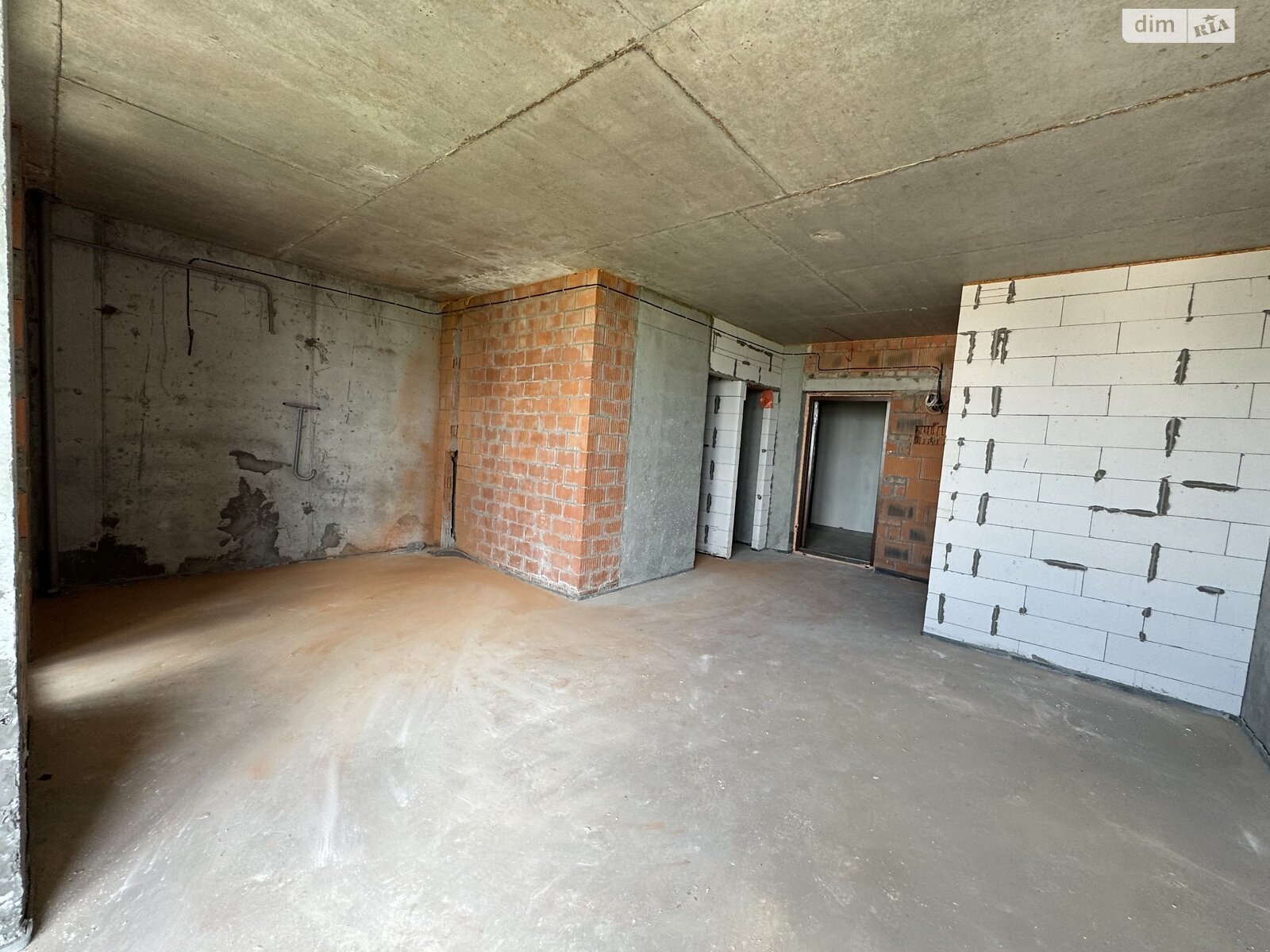 Продажа двухкомнатной квартиры в Тернополе, на бул. Кулиша Пантелеймона, район Бам фото 1