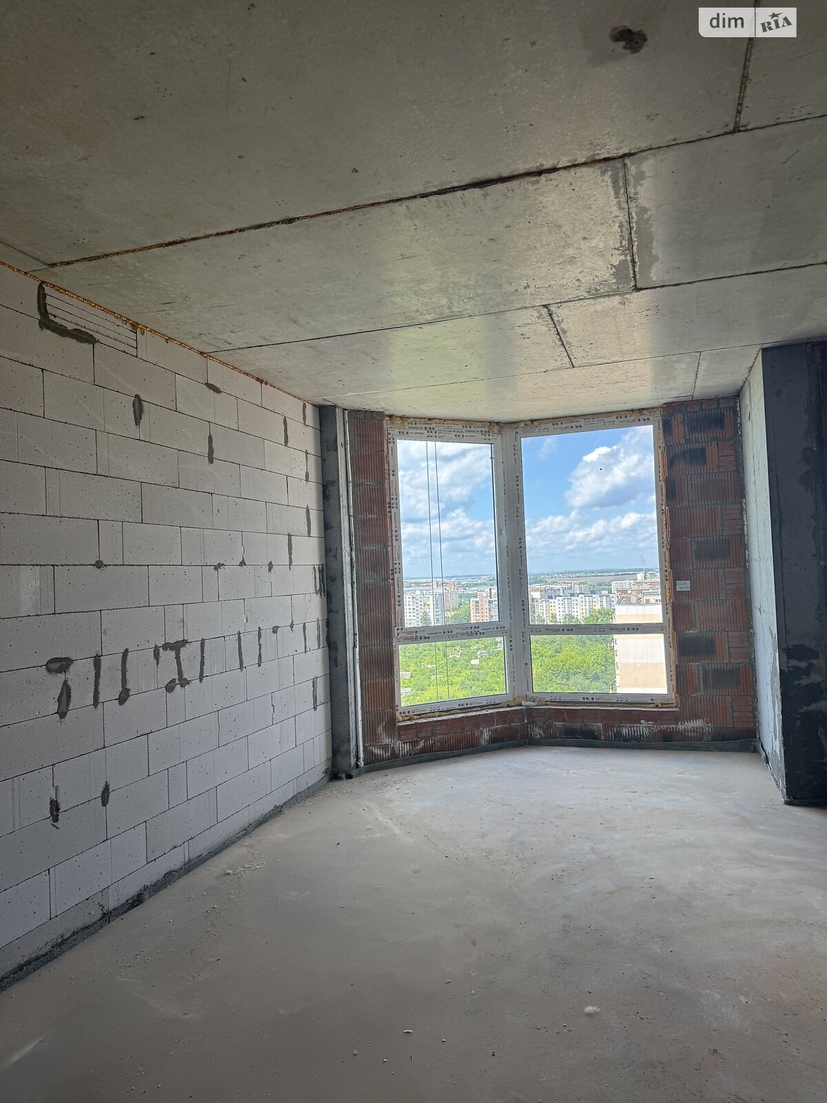 Продажа двухкомнатной квартиры в Тернополе, на бул. Кулиша Пантелеймона, район Бам фото 1