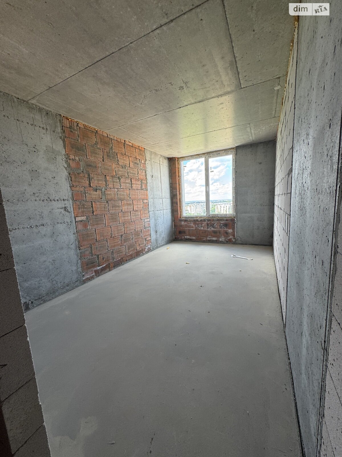 Продажа двухкомнатной квартиры в Тернополе, на бул. Кулиша Пантелеймона, район Бам фото 1