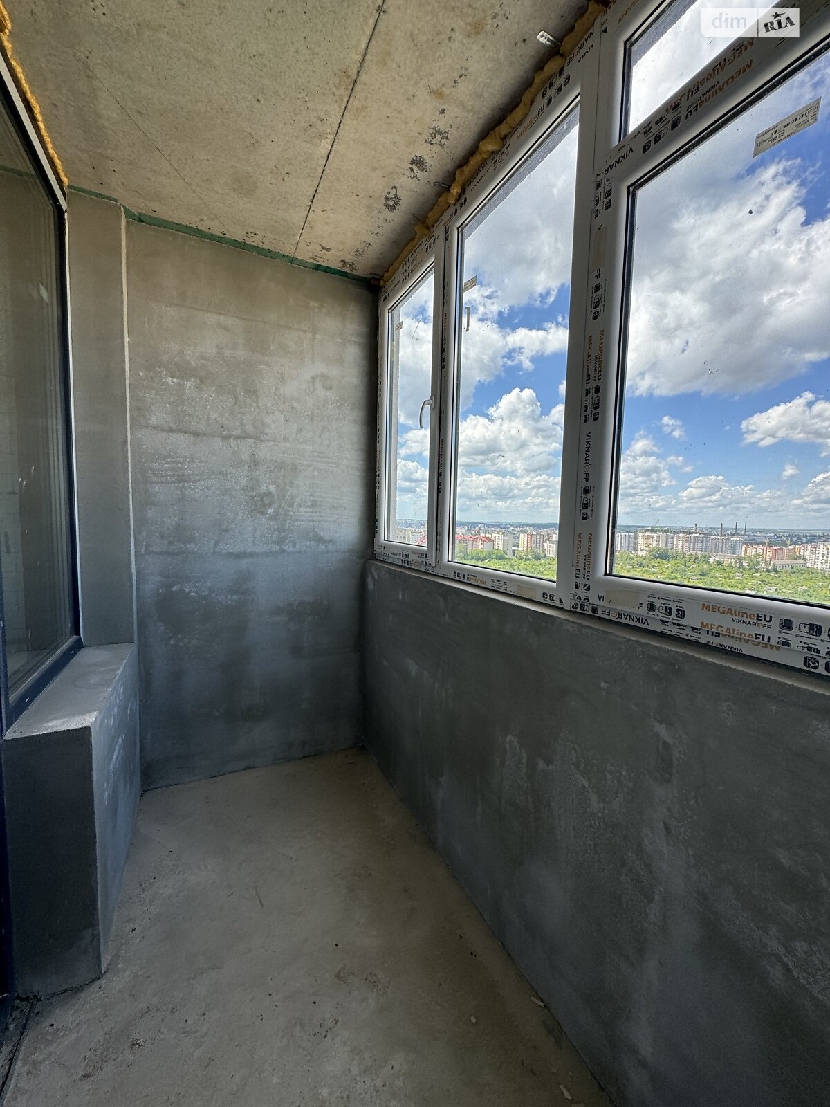 Продажа двухкомнатной квартиры в Тернополе, на бул. Кулиша Пантелеймона, район Бам фото 1