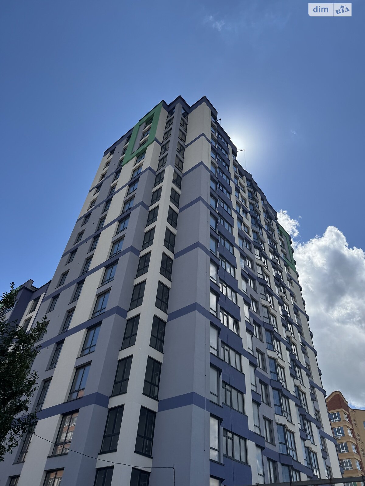 Продажа двухкомнатной квартиры в Тернополе, на бул. Кулиша Пантелеймона, район Бам фото 1