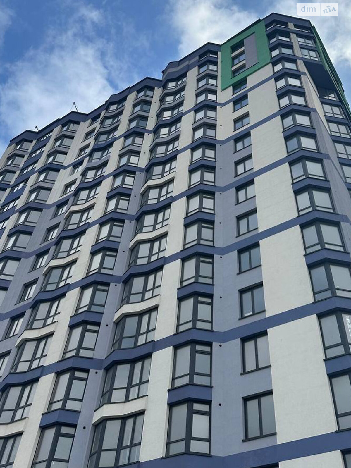 Продажа двухкомнатной квартиры в Тернополе, на бул. Кулиша Пантелеймона, район Бам фото 1 Продажа двухкомнатной квартиры в Тернополе, на бул. Кулиша Пантелеймона, район Бам фото 1