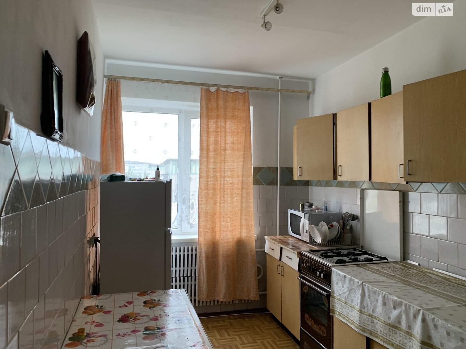 Продаж трикімнатної квартири в Тернополі, на вул. Купчинського Романа, район Бам фото 1