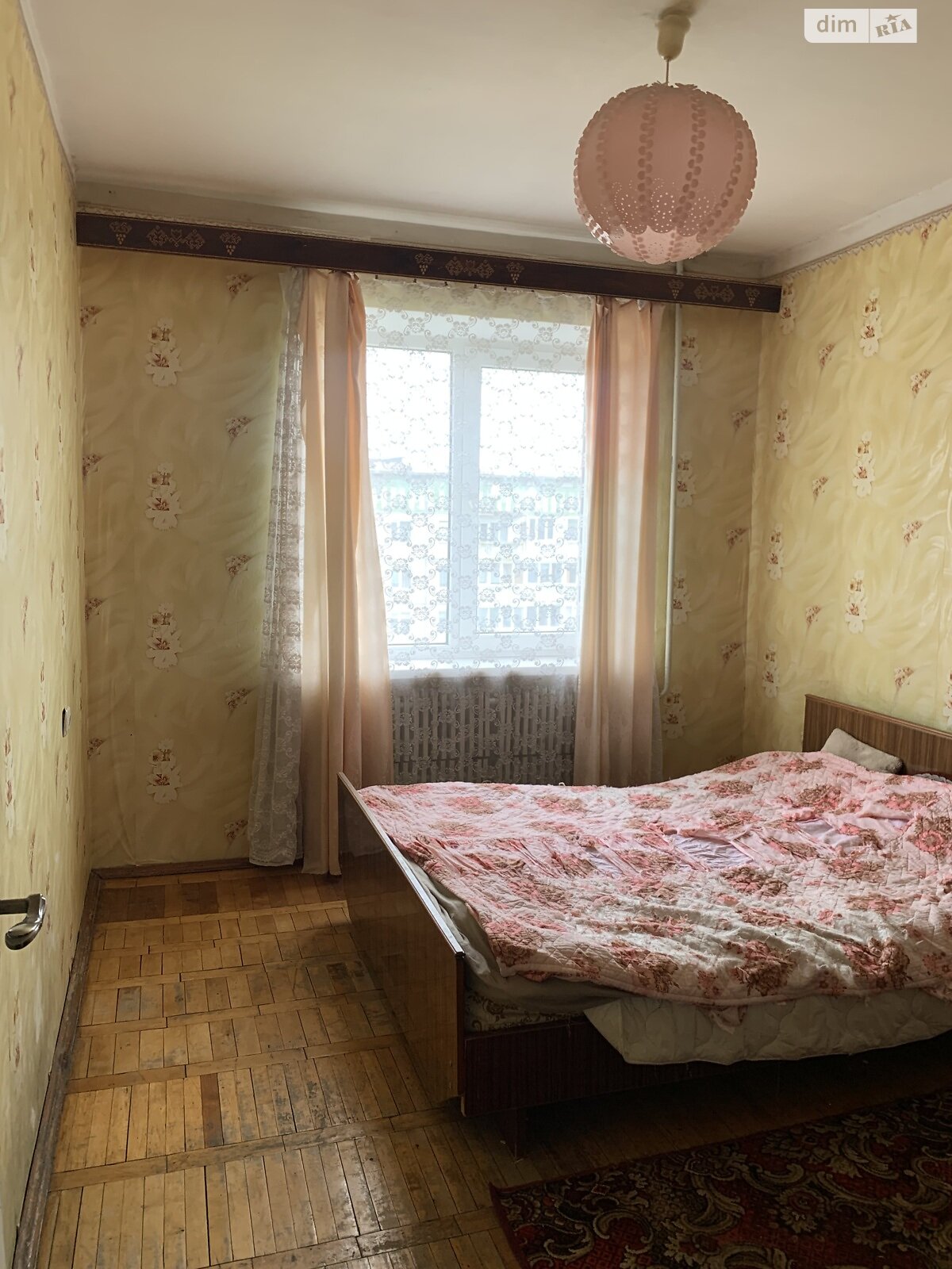 Продаж трикімнатної квартири в Тернополі, на вул. Купчинського Романа, район Бам фото 1