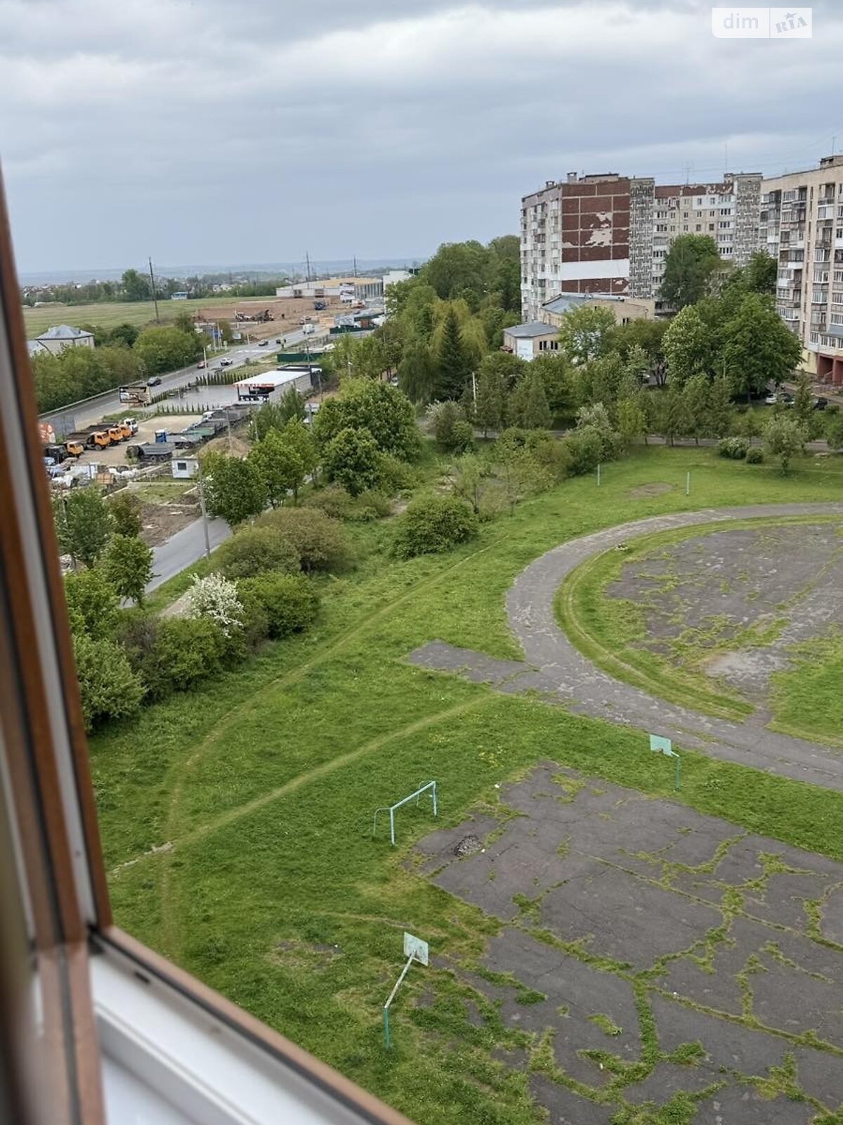 Продаж двокімнатної квартири в Тернополі, на вул. Курбаса Леся, район Бам фото 1 Продаж двокімнатної квартири в Тернополі, на вул. Курбаса Леся, район Бам фото 1