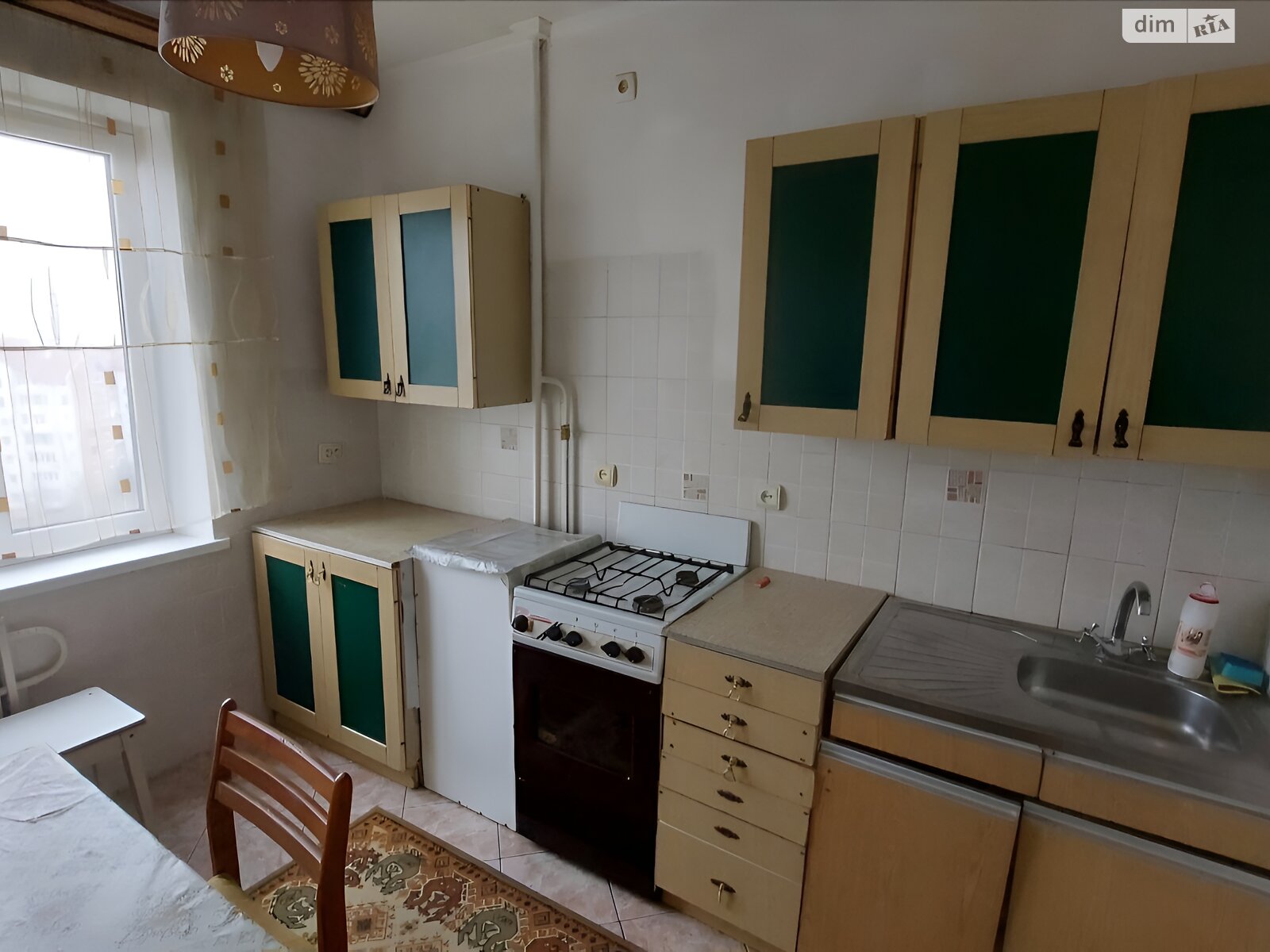 Продажа однокомнатной квартиры в Тернополе, на ул. Курбаса Леся, район Бам фото 1 Продажа однокомнатной квартиры в Тернополе, на ул. Курбаса Леся, район Бам фото 1