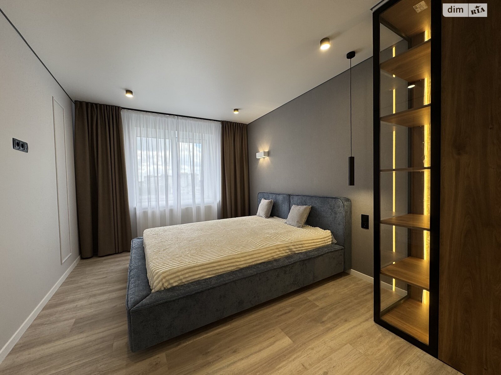 Продажа трехкомнатной квартиры в Тернополе, на ул. Курбаса Леся, район Бам фото 1 Продажа трехкомнатной квартиры в Тернополе, на ул. Курбаса Леся, район Бам фото 1