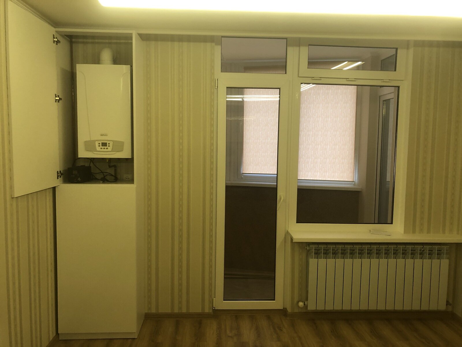 Продаж двокімнатної квартири в Тернополі, на вул. Сахарова Андрія Академіка, район Бам фото 1