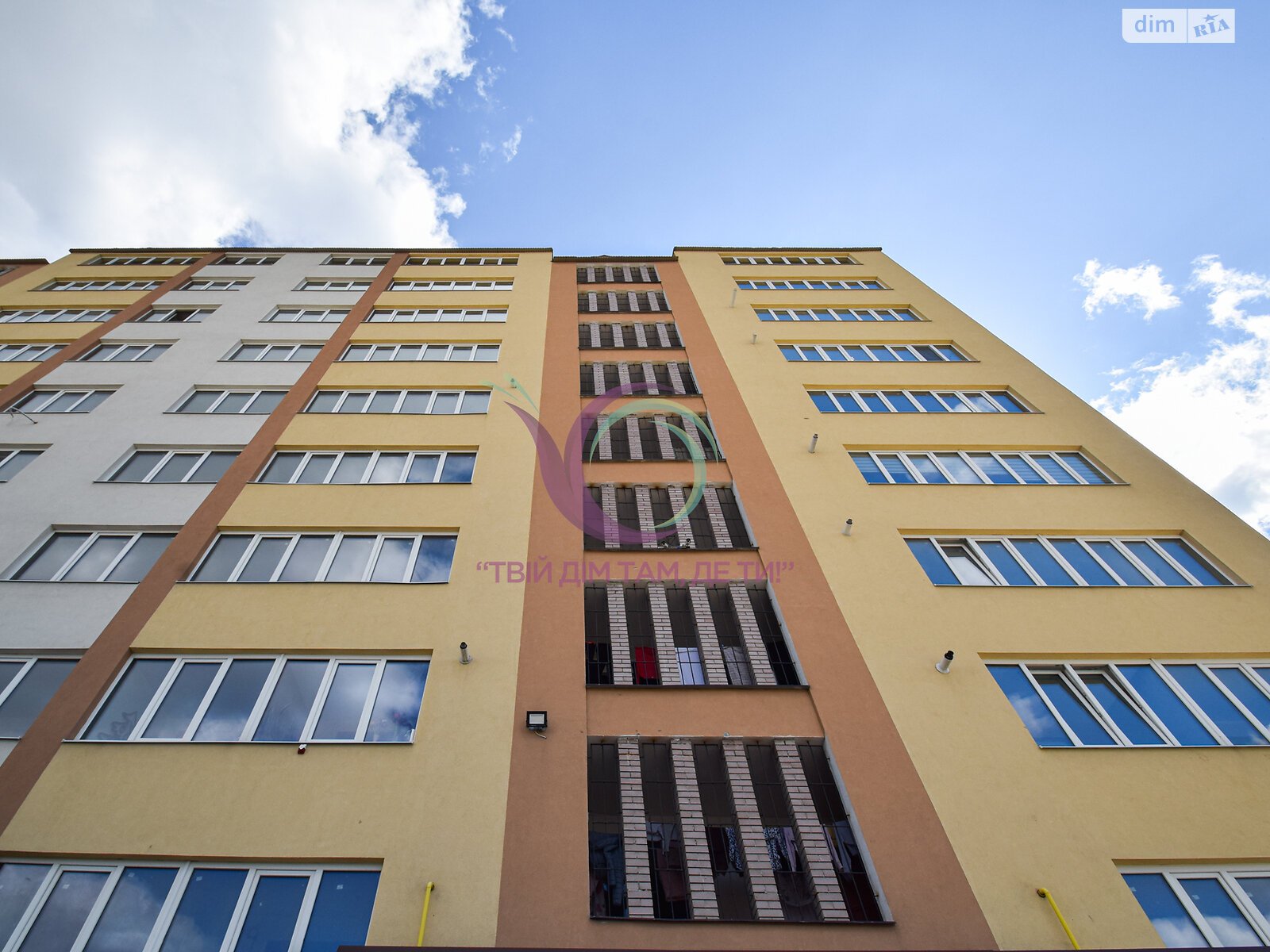 Продажа однокомнатной квартиры в Тернополе, на ул. Ильенко 3В, район Бам фото 1