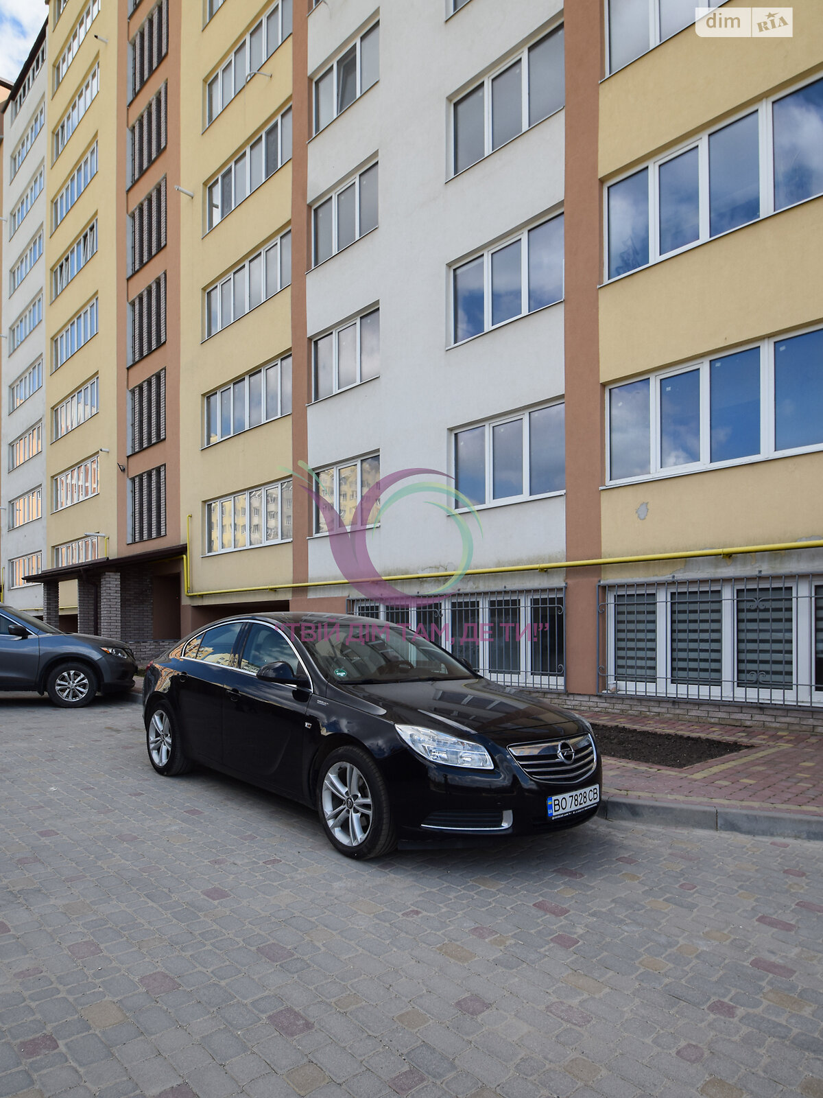 Продажа однокомнатной квартиры в Тернополе, на ул. Ильенко 3В, район Бам фото 1