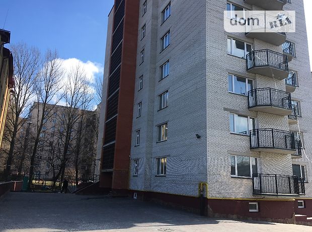 Продажа двухкомнатной квартиры в Тернополе, на ул. Лепкого Богдана район Бам фото 1 Продажа двухкомнатной квартиры в Тернополе, на ул. Лепкого Богдана район Бам фото 1