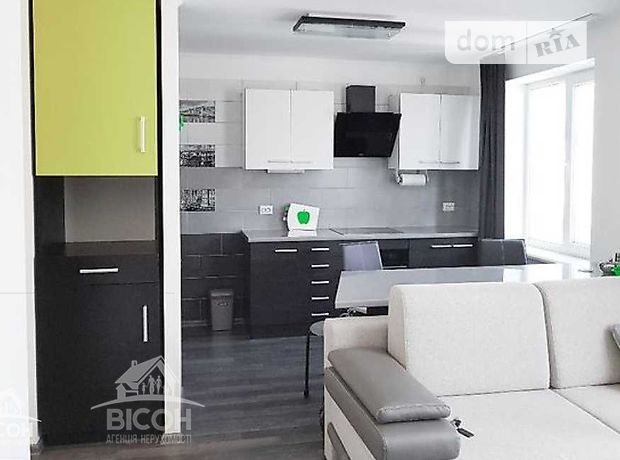Продажа однокомнатной квартиры в Тернополе, на ул. Лепкого Богдана район Бам фото 1 Продажа однокомнатной квартиры в Тернополе, на ул. Лепкого Богдана район Бам фото 1