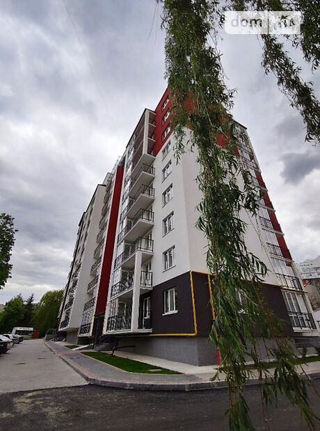 Продаж однокімнатної квартири в Тернополі, на вул. Лепкого Богдана, район Бам фото 1 Продаж однокімнатної квартири в Тернополі, на вул. Лепкого Богдана, район Бам фото 1