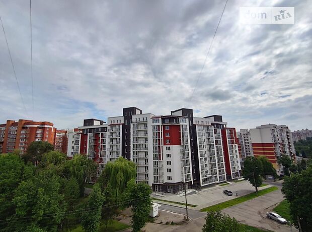 Продаж однокімнатної квартири в Тернополі, на вул. Лепкого Богдана, район Бам фото 1 Продаж однокімнатної квартири в Тернополі, на вул. Лепкого Богдана, район Бам фото 1