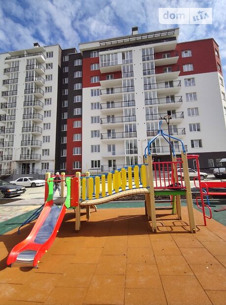Продаж однокімнатної квартири в Тернополі, на вул. Лепкого Богдана, район Бам фото 1 Продаж однокімнатної квартири в Тернополі, на вул. Лепкого Богдана, район Бам фото 1