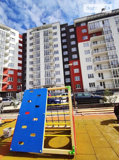 Продаж однокімнатної квартири в Тернополі, на вул. Лепкого Богдана, район Бам фото 1 Продаж однокімнатної квартири в Тернополі, на вул. Лепкого Богдана, район Бам фото 1