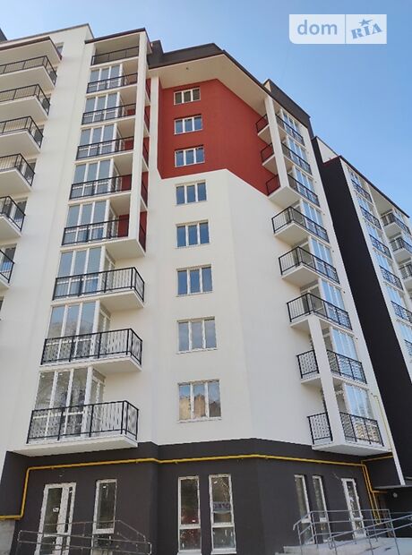 Продаж однокімнатної квартири в Тернополі, на вул. Лепкого Богдана, район Бам фото 1 Продаж однокімнатної квартири в Тернополі, на вул. Лепкого Богдана, район Бам фото 1