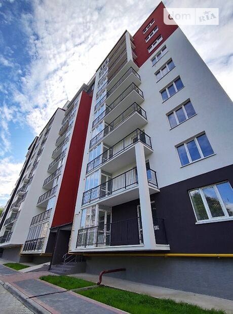 Продаж однокімнатної квартири в Тернополі, на вул. Лепкого Богдана, район Бам фото 1 Продаж однокімнатної квартири в Тернополі, на вул. Лепкого Богдана, район Бам фото 1