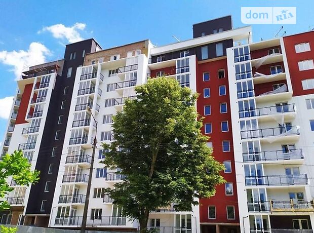 Продаж однокімнатної квартири в Тернополі, на вул. Лепкого Богдана, район Бам фото 1 Продаж однокімнатної квартири в Тернополі, на вул. Лепкого Богдана, район Бам фото 1