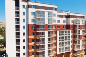 Продажа однокомнатной квартиры в Тернополе, на ул. Лепкого Богдана, район Бам фото 2