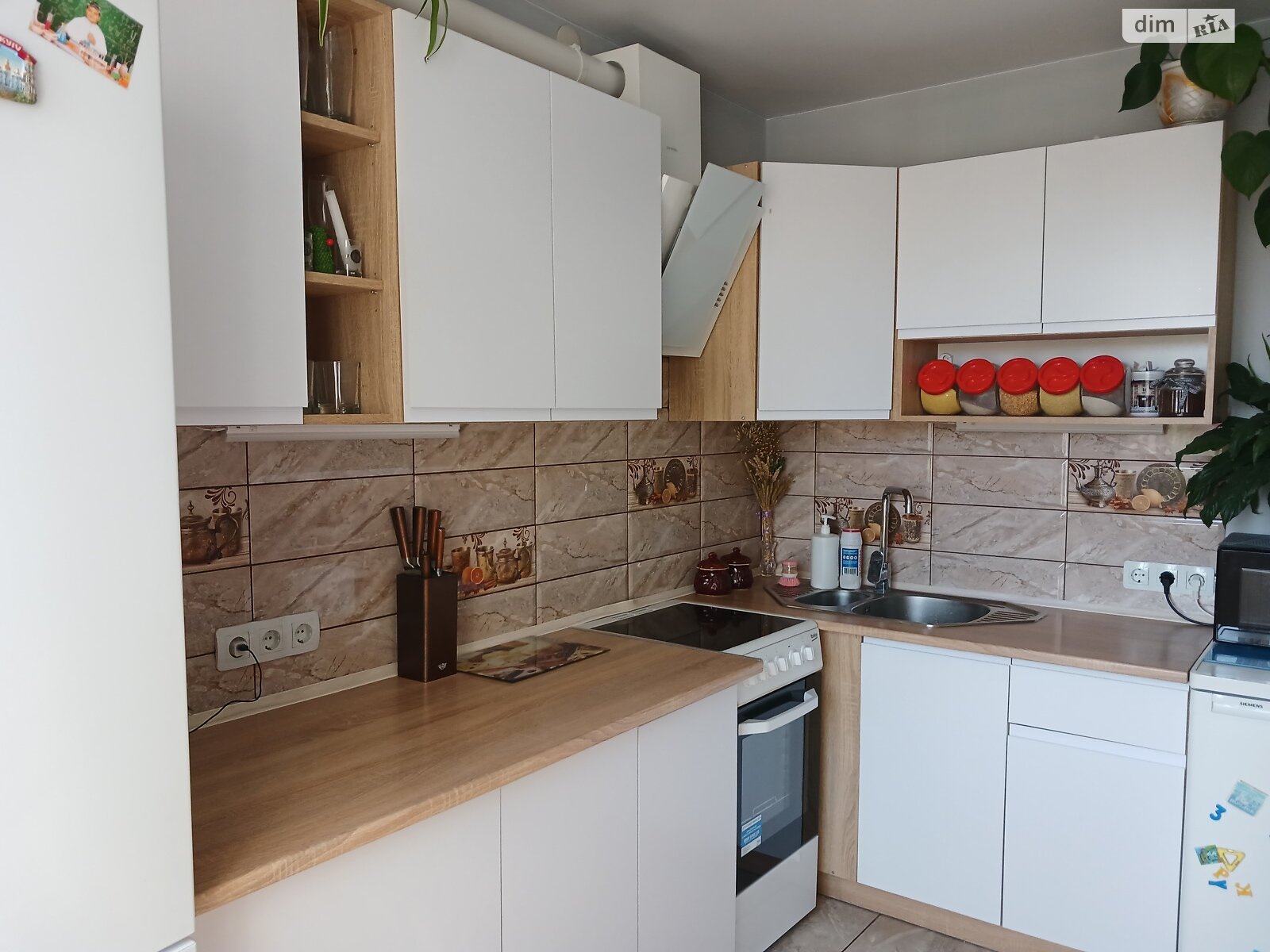 Продаж двокімнатної квартири в Тернополі, на вул. Лепкого Богдана 5, район Бам фото 1 Продаж двокімнатної квартири в Тернополі, на вул. Лепкого Богдана 5, район Бам фото 1