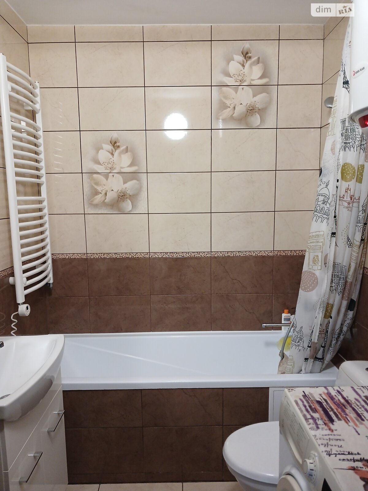 Продаж двокімнатної квартири в Тернополі, на вул. Лепкого Богдана 5, район Бам фото 1 Продаж двокімнатної квартири в Тернополі, на вул. Лепкого Богдана 5, район Бам фото 1