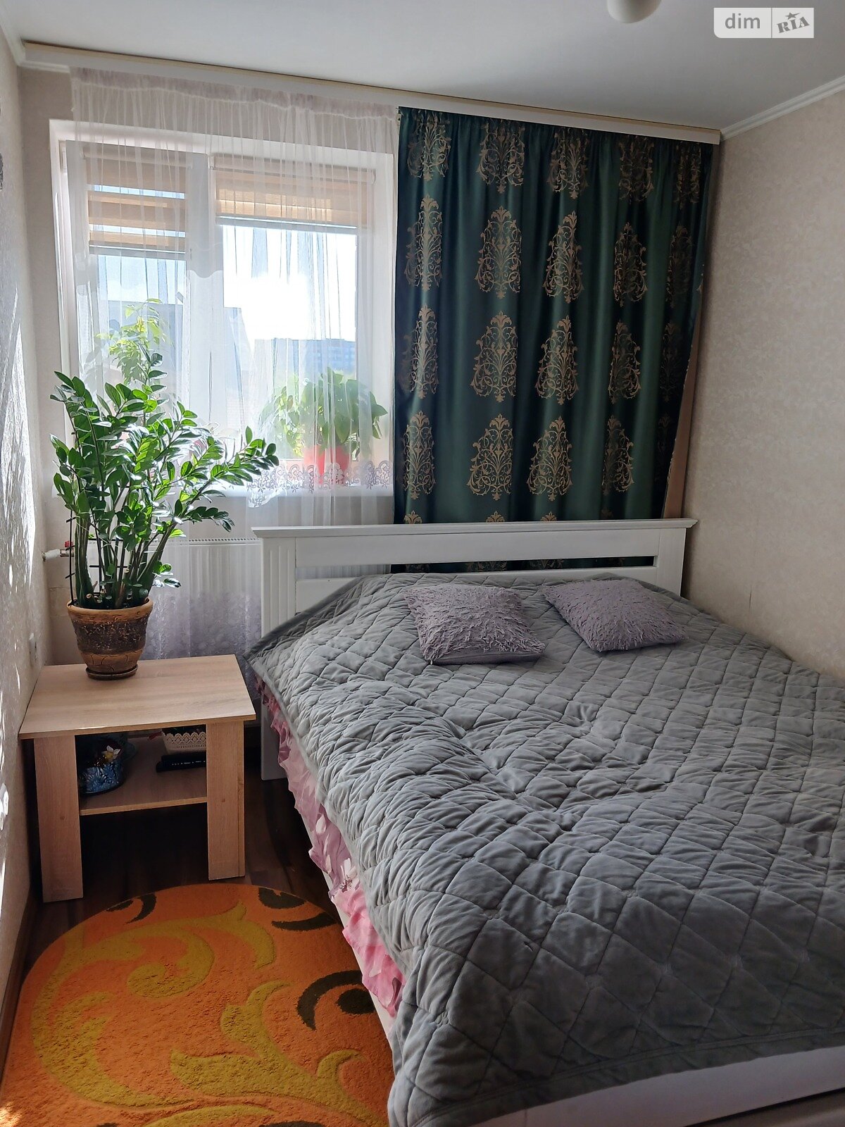 Продаж двокімнатної квартири в Тернополі, на вул. Лепкого Богдана 5, район Бам фото 1 Продаж двокімнатної квартири в Тернополі, на вул. Лепкого Богдана 5, район Бам фото 1