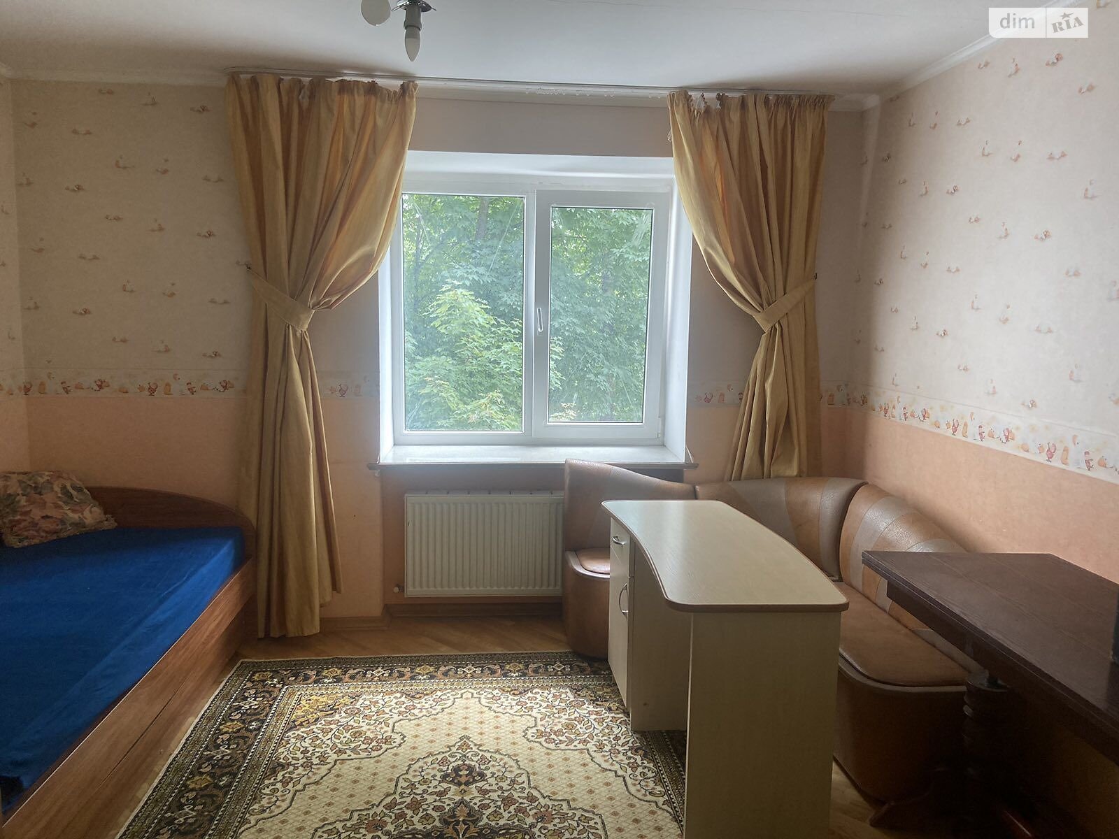 Продажа трехкомнатной квартиры в Тернополе, на ул. Лепкого Богдана 6А, район Бам фото 1