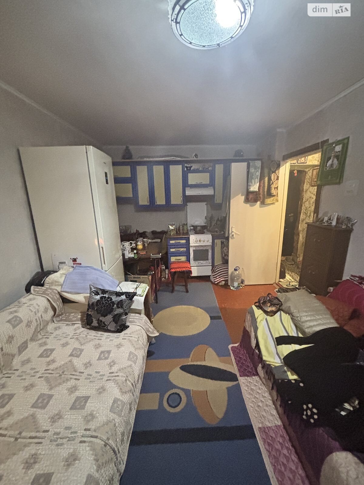 Продажа двухкомнатной квартиры в Тернополе, на ул. Лепкого Богдана, район Бам фото 1 Продажа двухкомнатной квартиры в Тернополе, на ул. Лепкого Богдана, район Бам фото 1