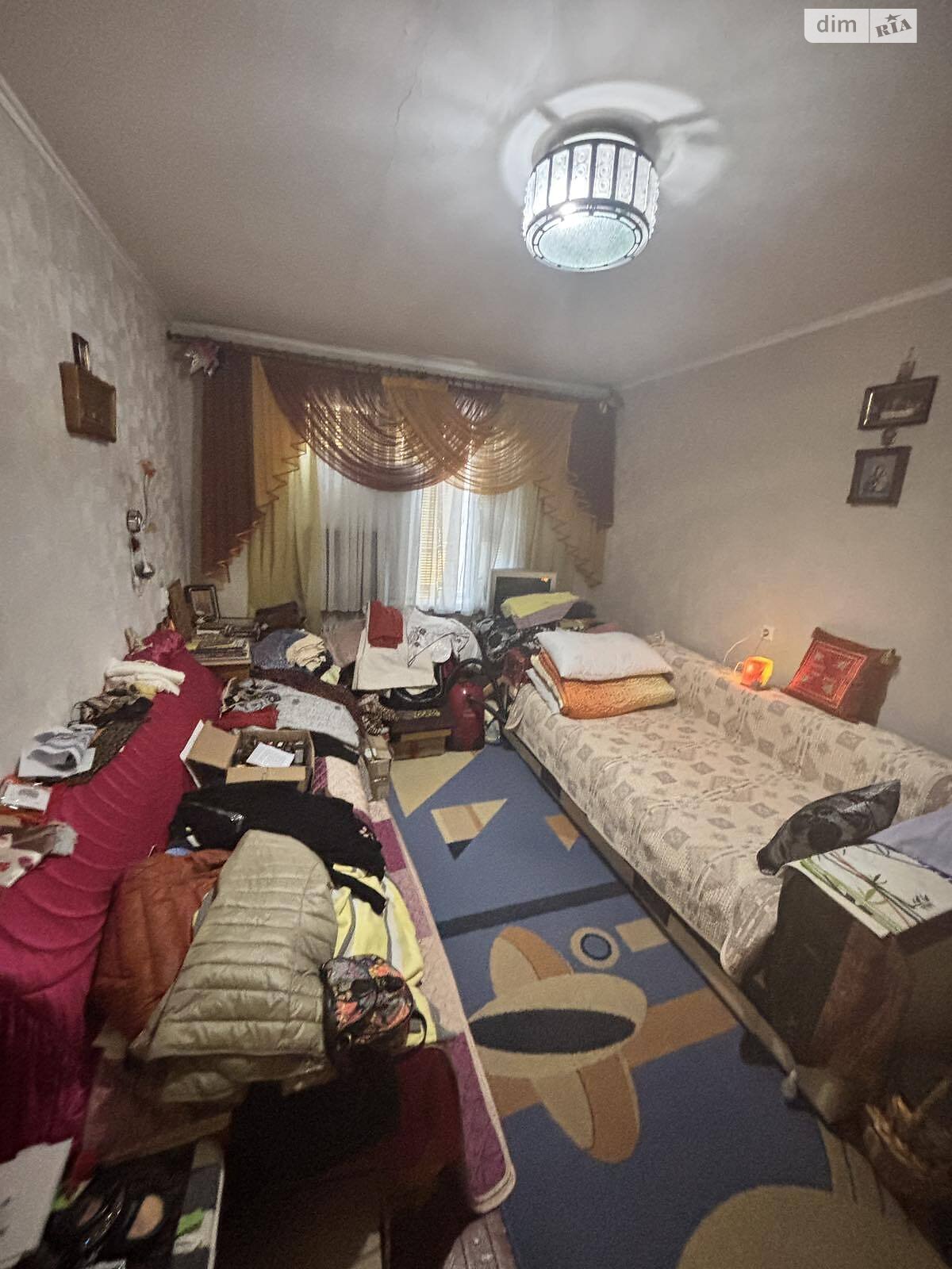 Продажа двухкомнатной квартиры в Тернополе, на ул. Лепкого Богдана, район Бам фото 1 Продажа двухкомнатной квартиры в Тернополе, на ул. Лепкого Богдана, район Бам фото 1