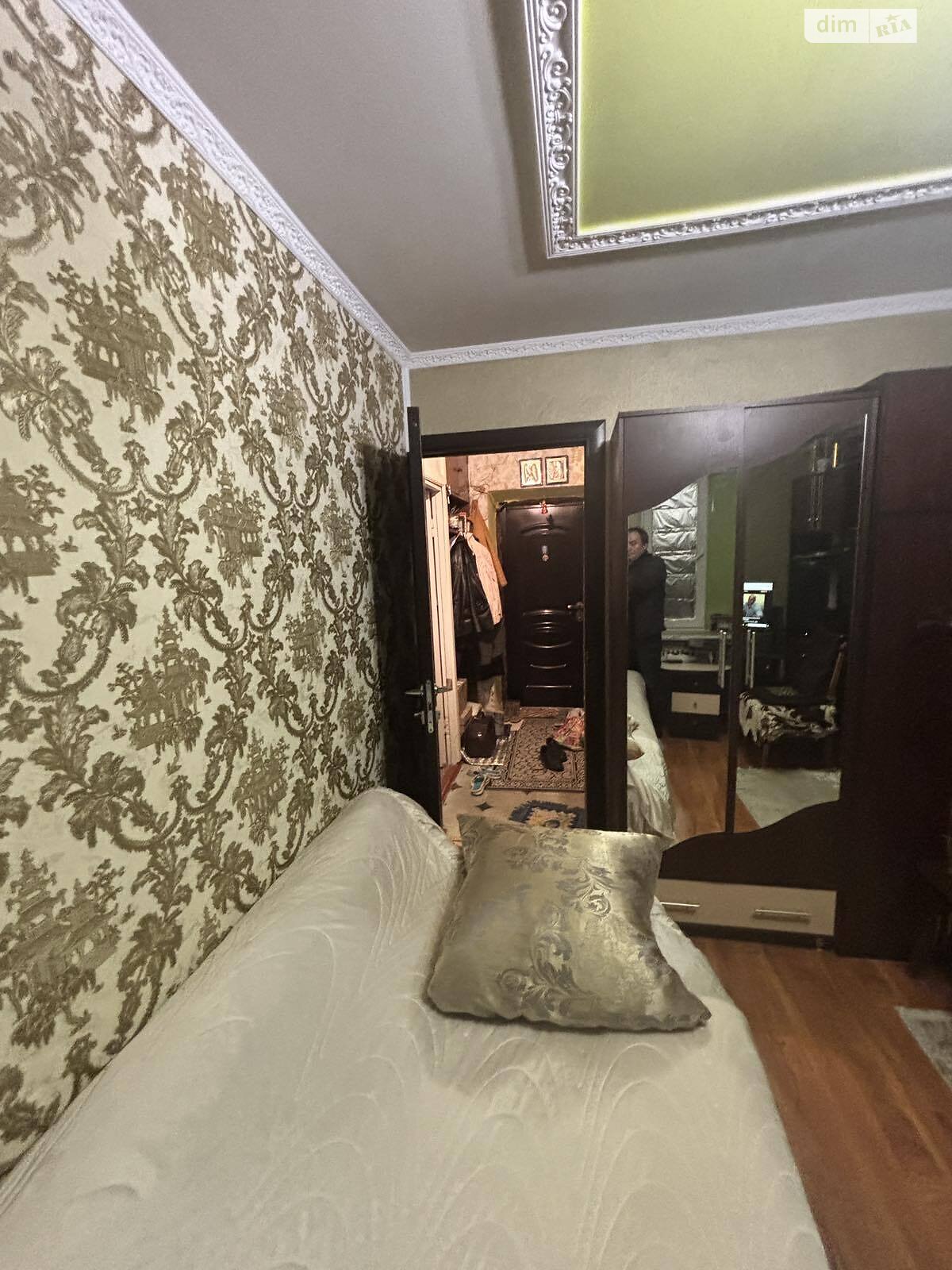 Продажа двухкомнатной квартиры в Тернополе, на ул. Лепкого Богдана, район Бам фото 1 Продажа двухкомнатной квартиры в Тернополе, на ул. Лепкого Богдана, район Бам фото 1