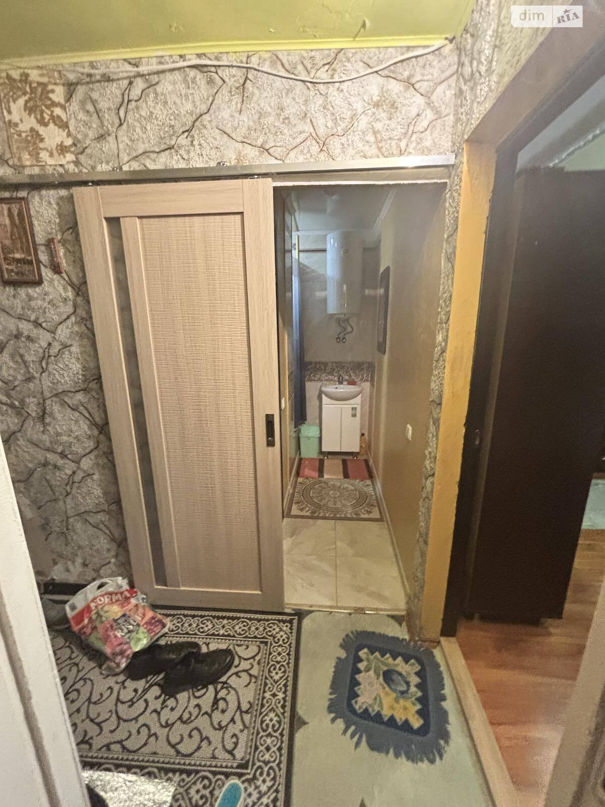 Продажа двухкомнатной квартиры в Тернополе, на ул. Лепкого Богдана, район Бам фото 1 Продажа двухкомнатной квартиры в Тернополе, на ул. Лепкого Богдана, район Бам фото 1