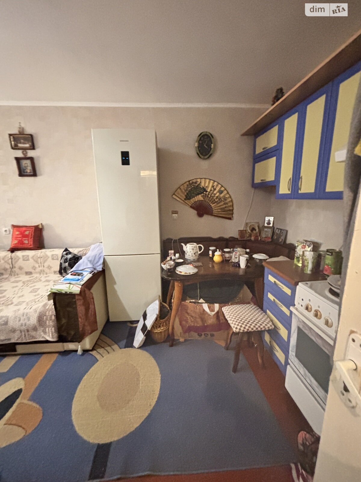 Продажа двухкомнатной квартиры в Тернополе, на ул. Лепкого Богдана 7, район Бам фото 1 Продажа двухкомнатной квартиры в Тернополе, на ул. Лепкого Богдана 7, район Бам фото 1