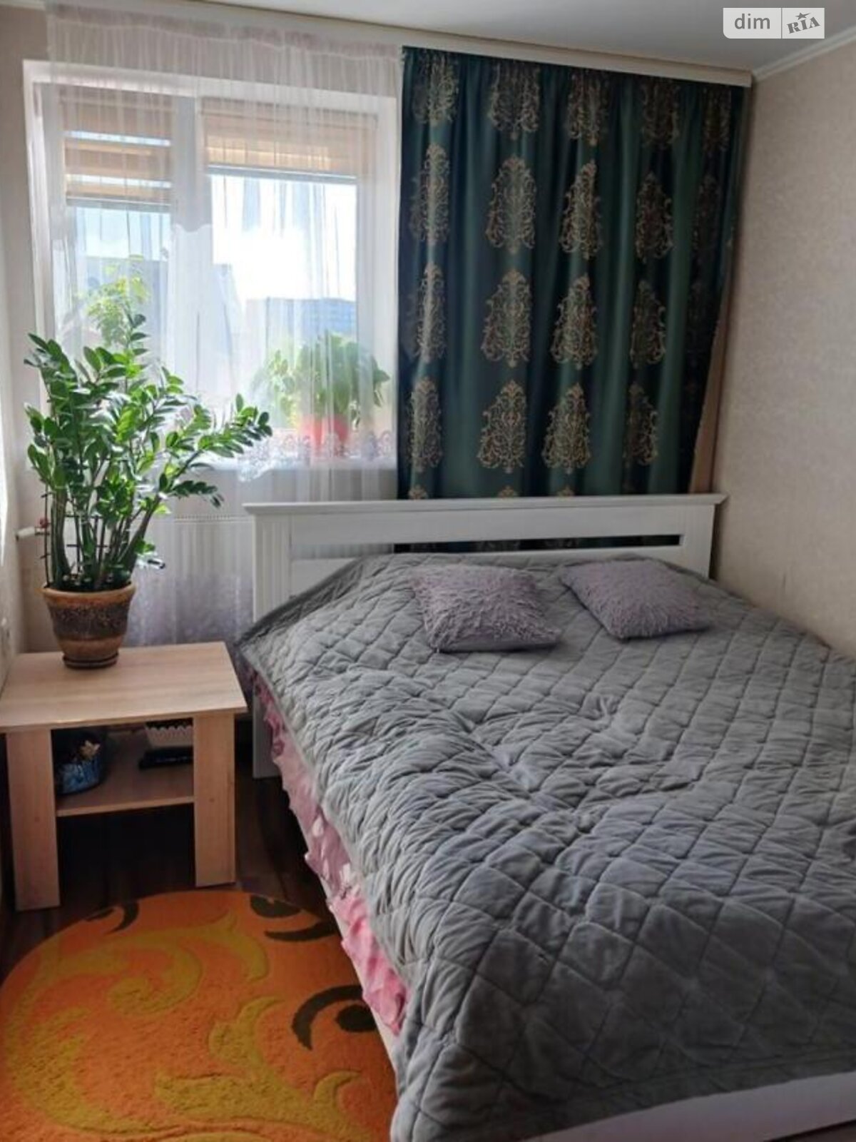 Продаж двокімнатної квартири в Тернополі, на вул. Лепкого Богдана, район Бам фото 1 Продаж двокімнатної квартири в Тернополі, на вул. Лепкого Богдана, район Бам фото 1
