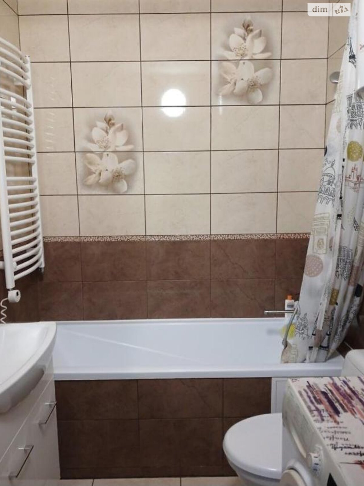 Продаж двокімнатної квартири в Тернополі, на вул. Лепкого Богдана, район Бам фото 1 Продаж двокімнатної квартири в Тернополі, на вул. Лепкого Богдана, район Бам фото 1