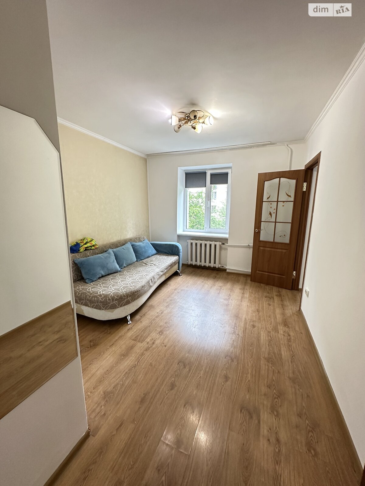 Продажа двухкомнатной квартиры в Тернополе, на ул. Лепкого Богдана, район Бам фото 1 Продажа двухкомнатной квартиры в Тернополе, на ул. Лепкого Богдана, район Бам фото 1