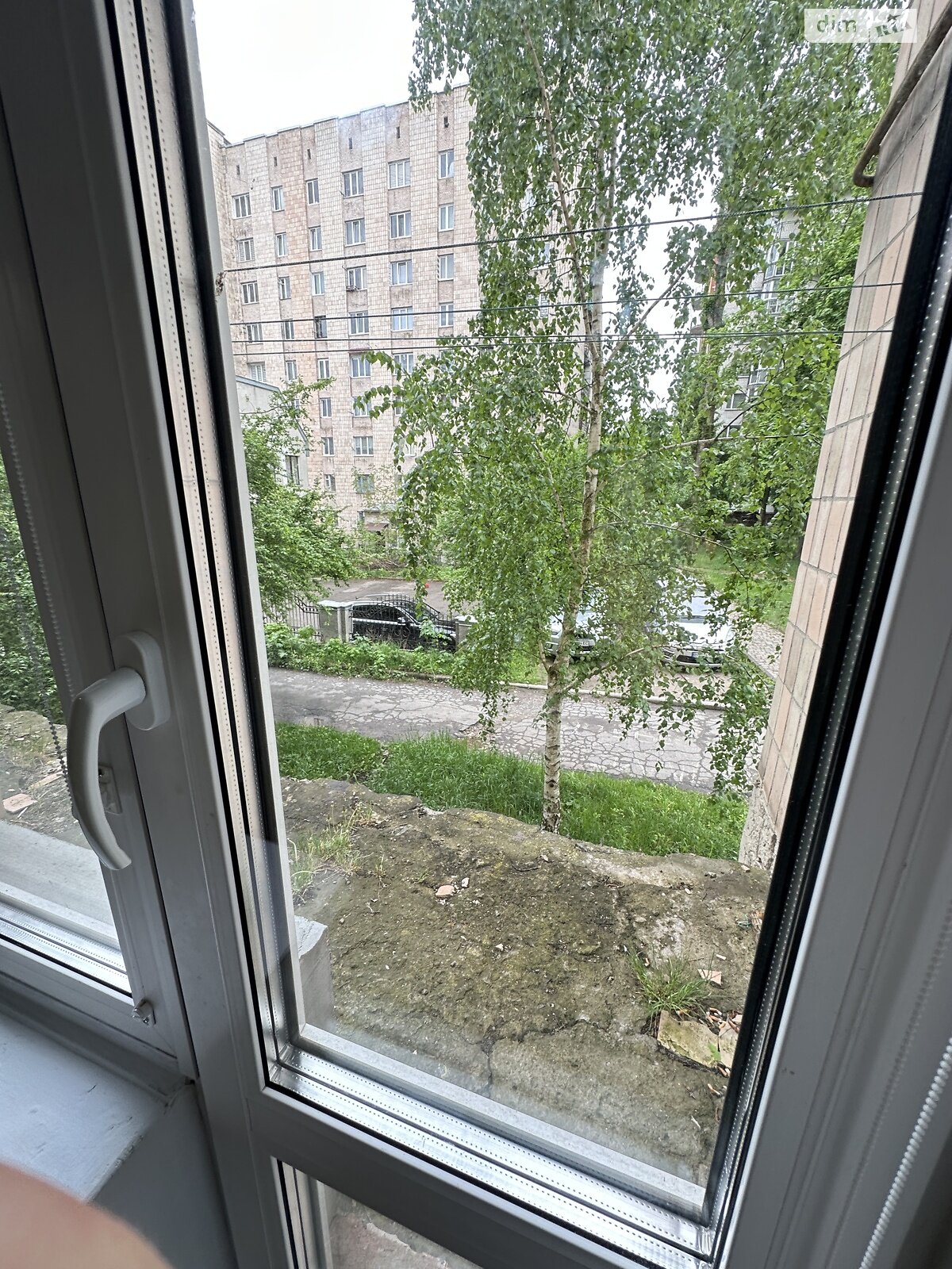 Продажа двухкомнатной квартиры в Тернополе, на ул. Лепкого Богдана, район Бам фото 1 Продажа двухкомнатной квартиры в Тернополе, на ул. Лепкого Богдана, район Бам фото 1