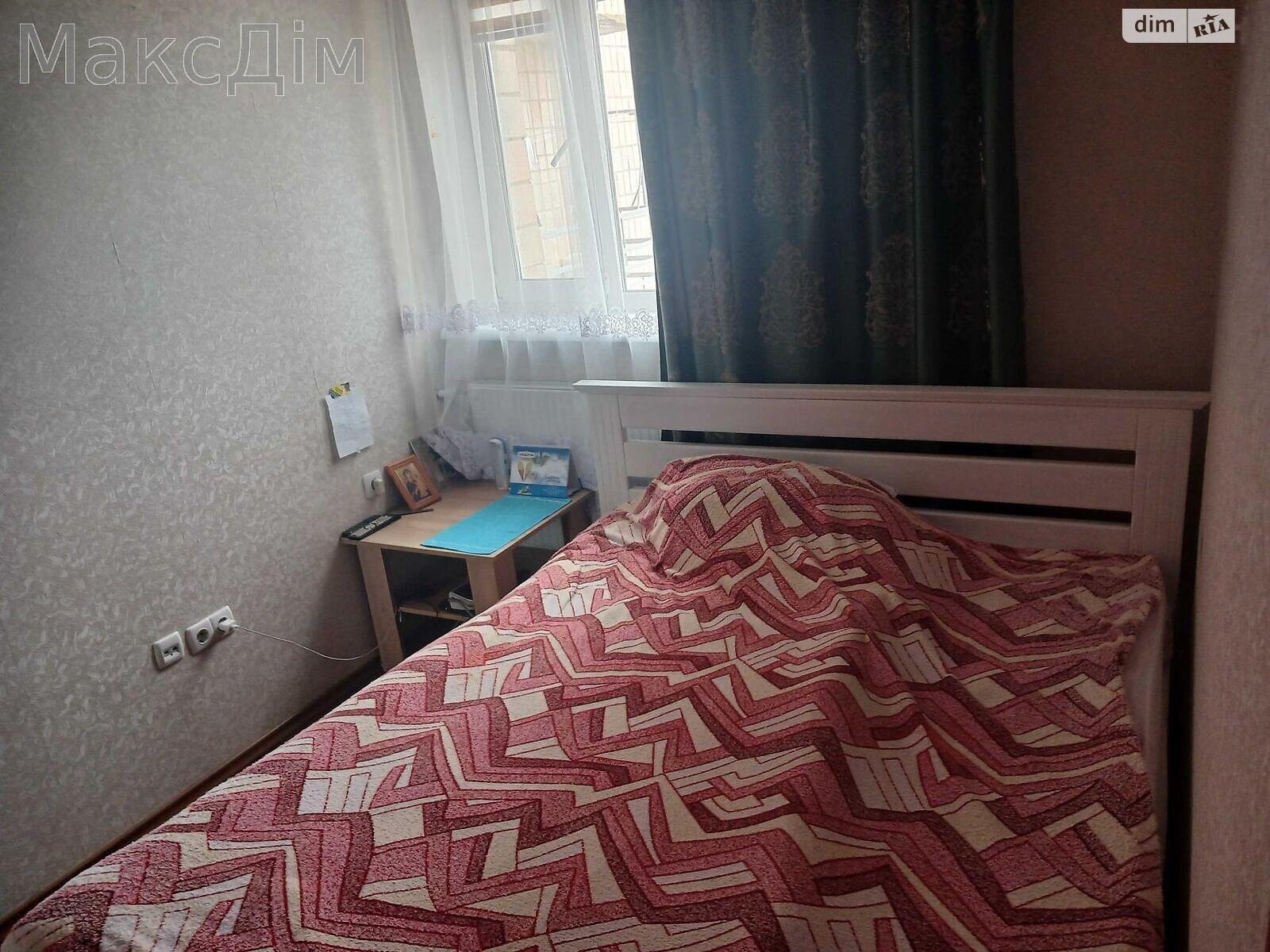 Продаж двокімнатної квартири в Тернополі, на вул. Лепкого Богдана, район Бам фото 1 Продаж двокімнатної квартири в Тернополі, на вул. Лепкого Богдана, район Бам фото 1