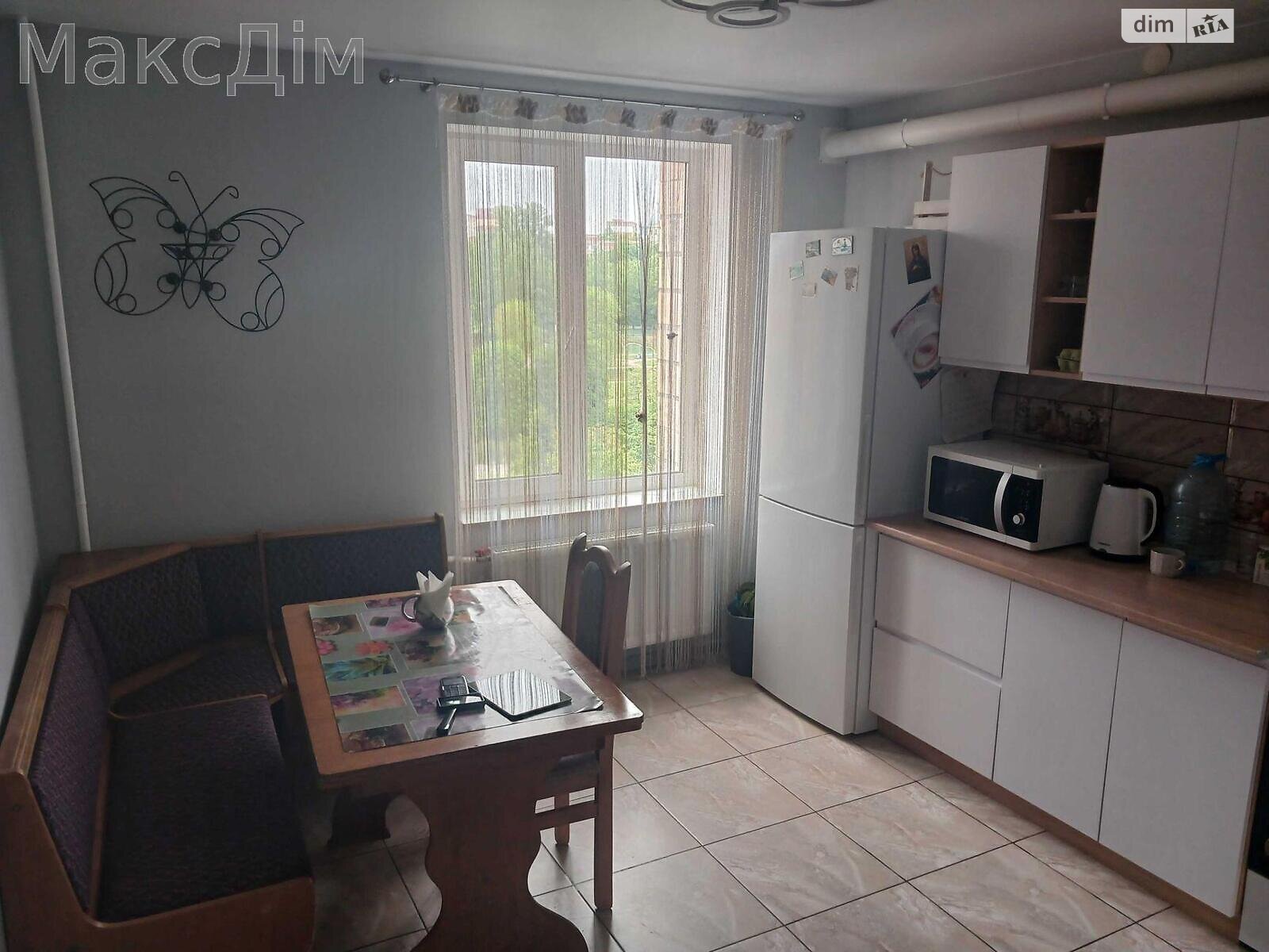 Продаж двокімнатної квартири в Тернополі, на вул. Лепкого Богдана, район Бам фото 1 Продаж двокімнатної квартири в Тернополі, на вул. Лепкого Богдана, район Бам фото 1