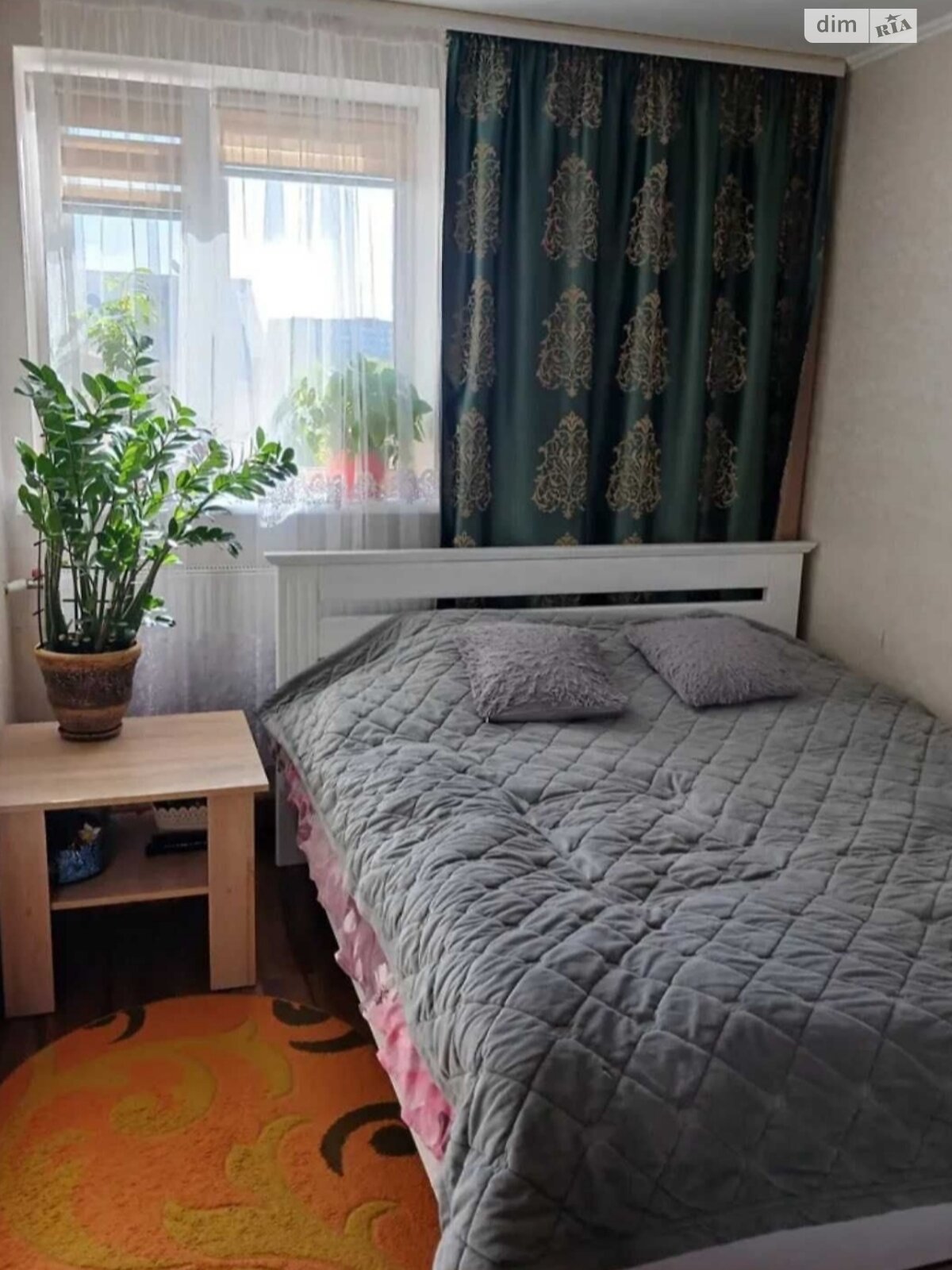 Продаж двокімнатної квартири в Тернополі, на вул. Лепкого Богдана, район Бам фото 1 Продаж двокімнатної квартири в Тернополі, на вул. Лепкого Богдана, район Бам фото 1