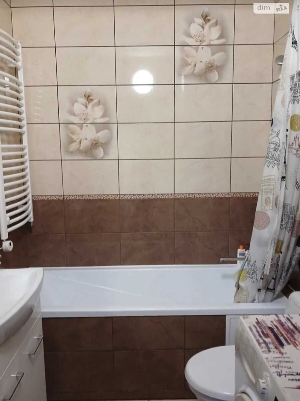 Продаж двокімнатної квартири в Тернополі, на вул. Лепкого Богдана, район Бам фото 1 Продаж двокімнатної квартири в Тернополі, на вул. Лепкого Богдана, район Бам фото 1