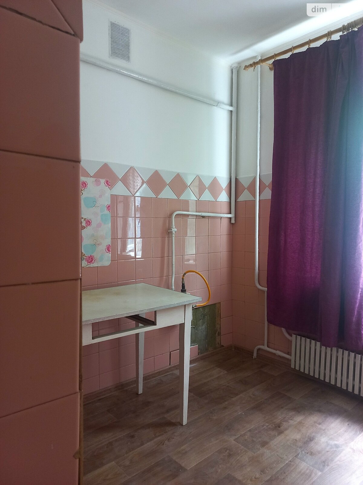 Продаж двокімнатної квартири в Тернополі, на вул. Лепкого Богдана, район Бам фото 1 Продаж двокімнатної квартири в Тернополі, на вул. Лепкого Богдана, район Бам фото 1