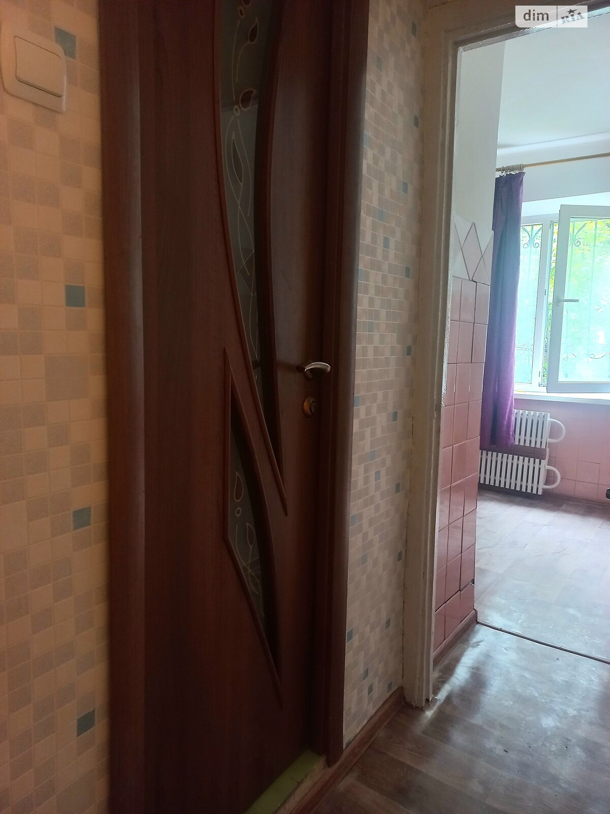 Продаж двокімнатної квартири в Тернополі, на вул. Лепкого Богдана, район Бам фото 1 Продаж двокімнатної квартири в Тернополі, на вул. Лепкого Богдана, район Бам фото 1