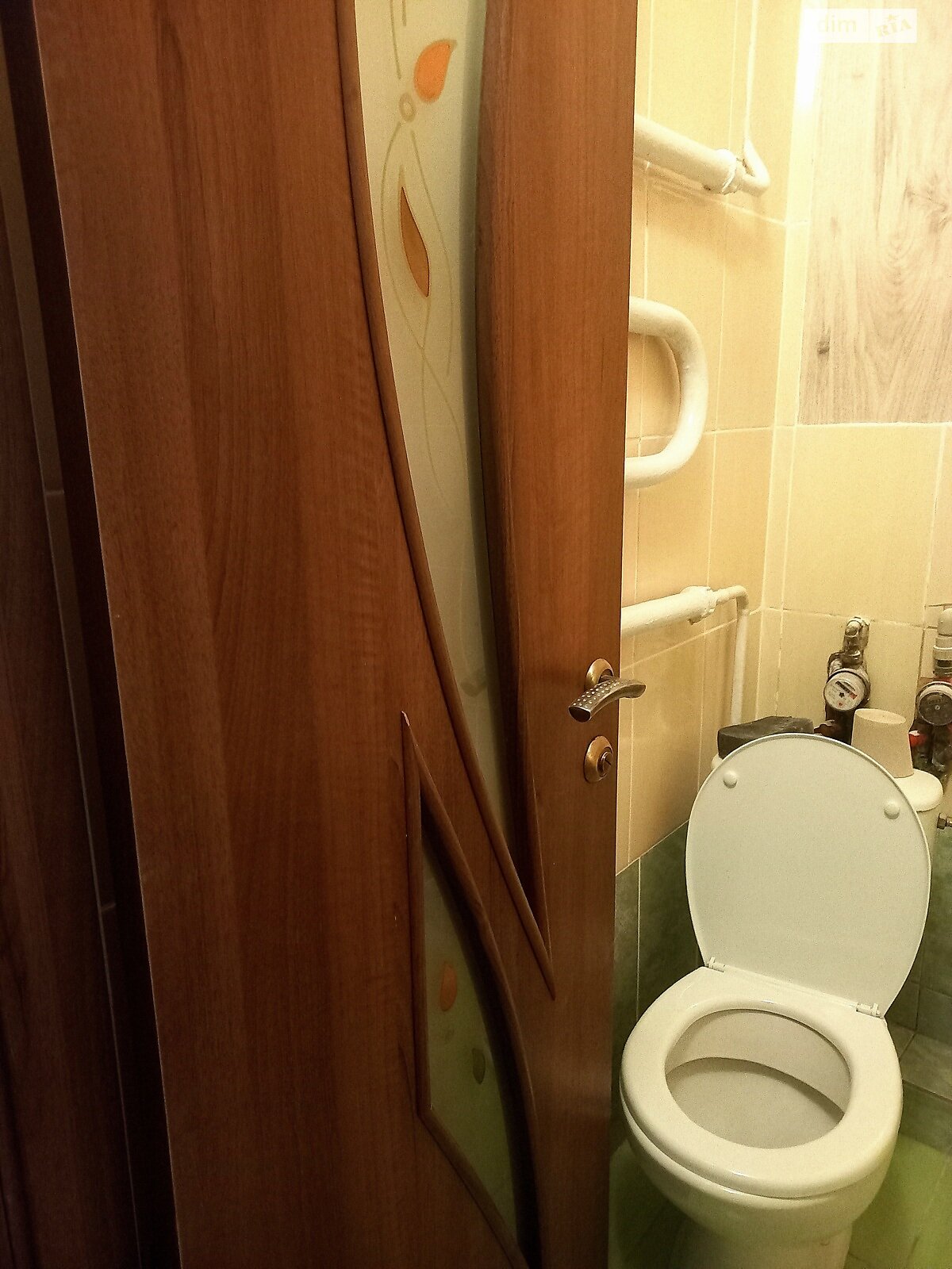 Продаж двокімнатної квартири в Тернополі, на вул. Лепкого Богдана, район Бам фото 1 Продаж двокімнатної квартири в Тернополі, на вул. Лепкого Богдана, район Бам фото 1