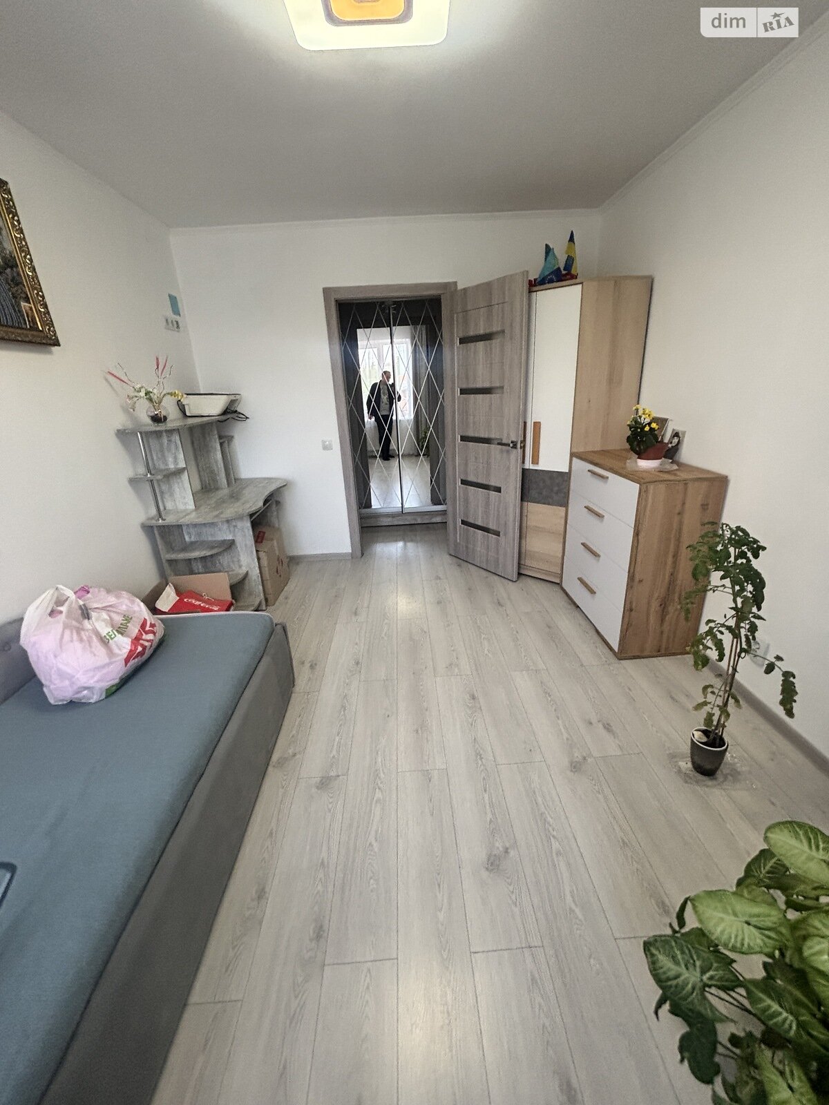 Продаж двокімнатної квартири в Тернополі, на вул. Лепкого Богдана 7, район Бам фото 1 Продаж двокімнатної квартири в Тернополі, на вул. Лепкого Богдана 7, район Бам фото 1
